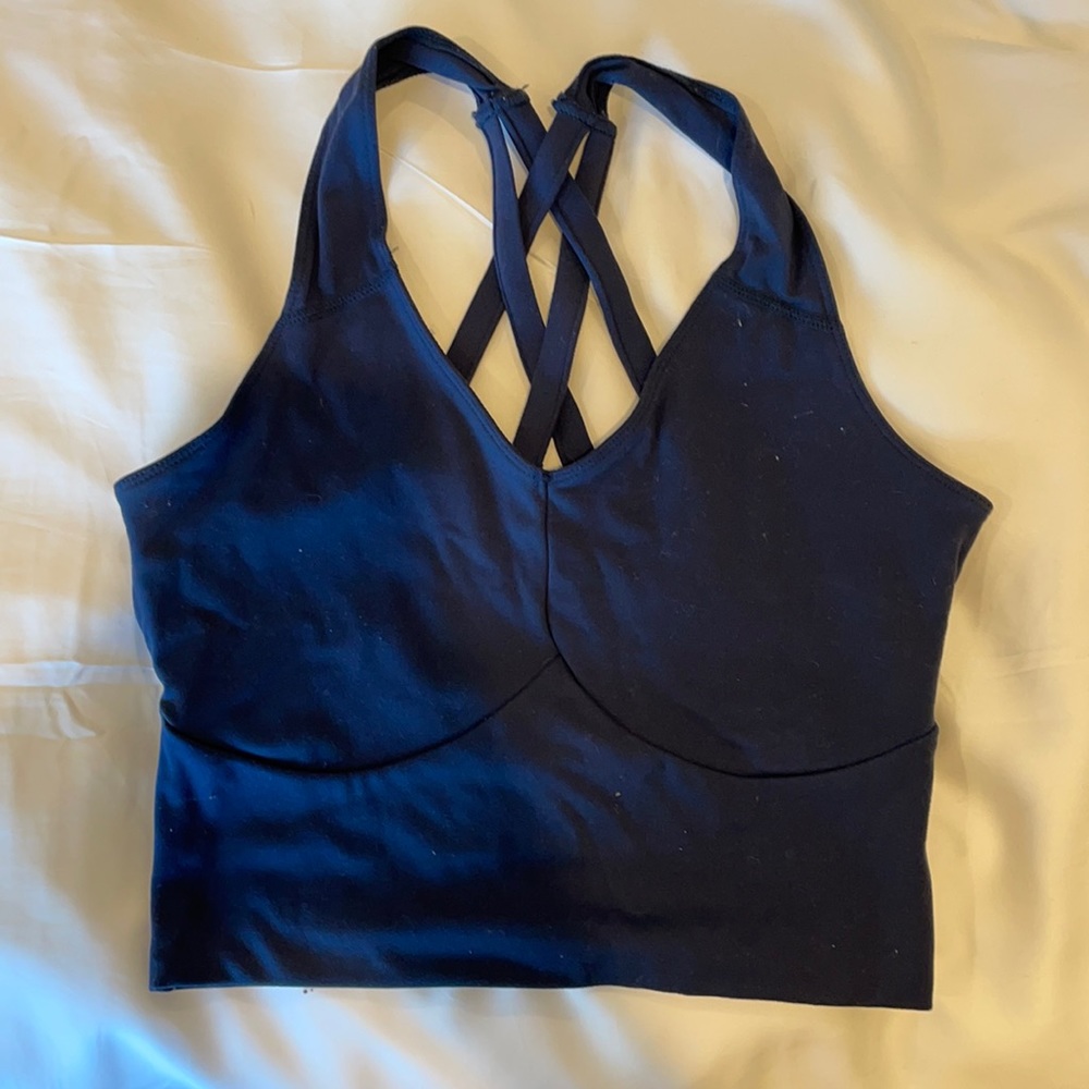 Balance Athletica Define top